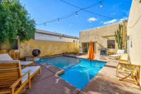 La Quinta Casita : Private Pool - Close to Old Town